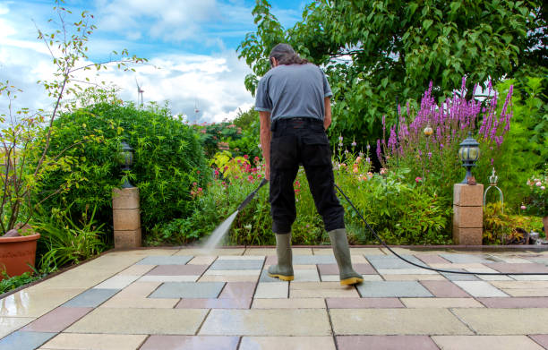 Trusted Briarcliff, TX Pressure Washing Services Experts