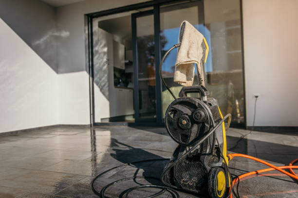Best Warehouse Floor Cleaning in Briarcliff, TX
